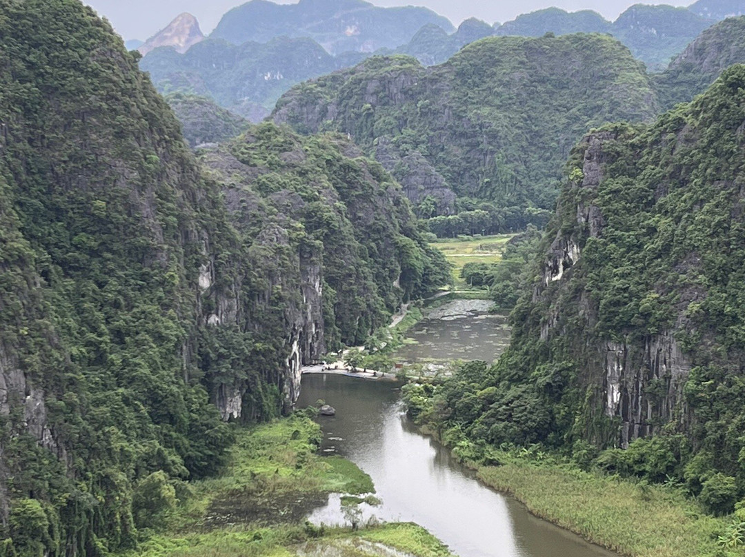 Vietnam Dragon Travel-河内必去景点