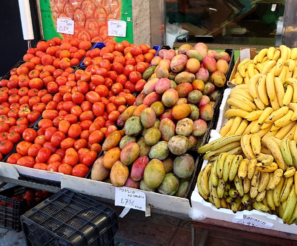 Picasso Transfers-米哈斯必去景点