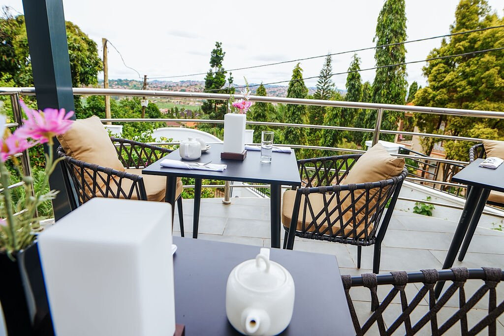 Hotel Noesis