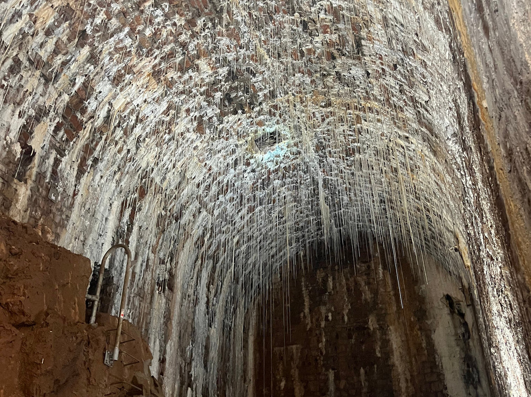 Clifton Suspension Bridge Museum-布里斯托尔必去景点