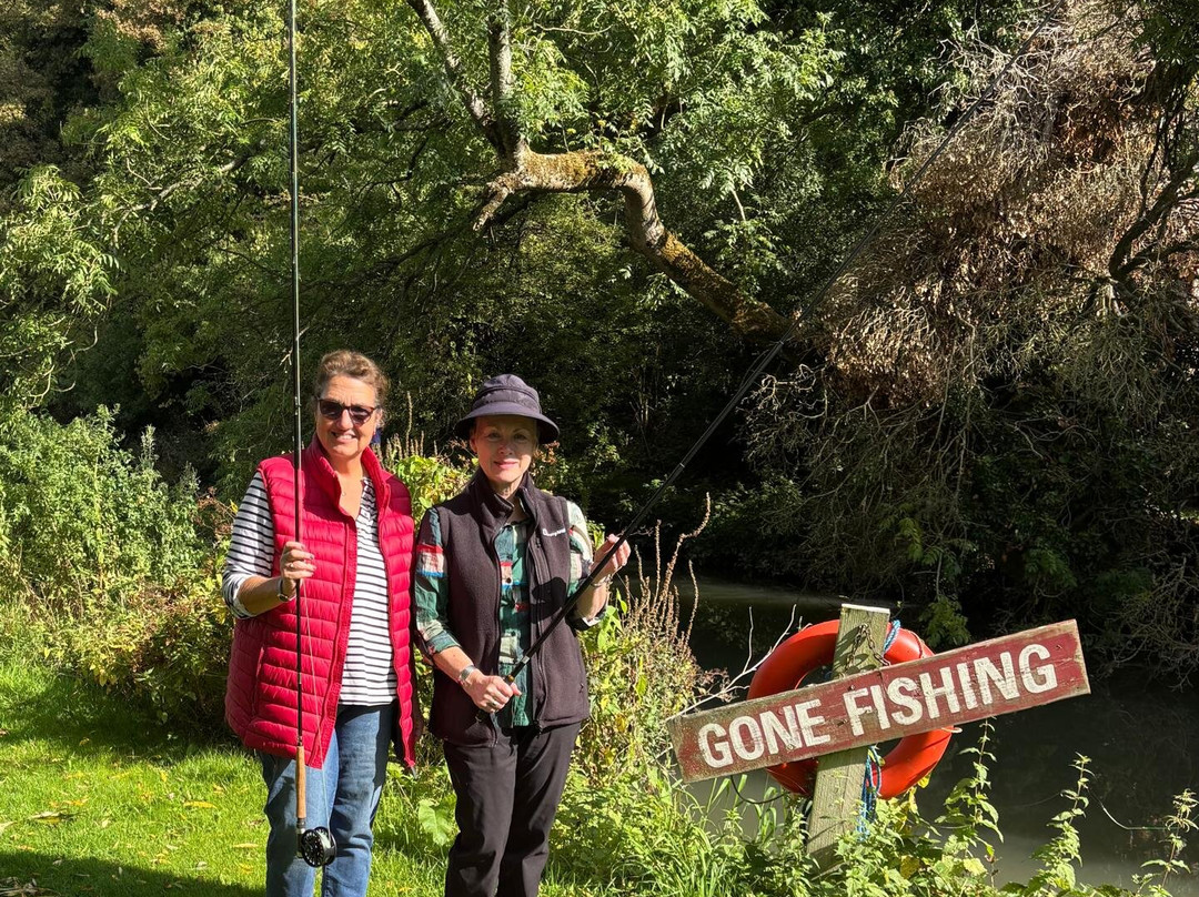 老天鹅敏斯特米尔酒店主图