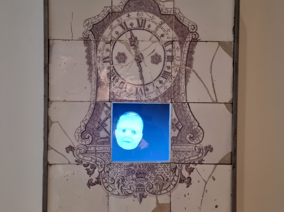 Het Princessehof National Museum of Ceramics-吕伐登必去景点