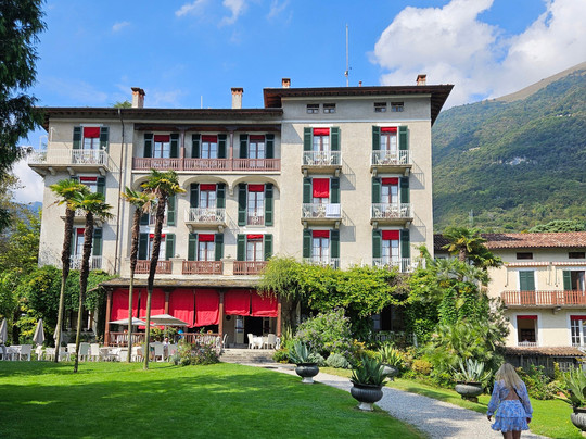 Trenodisailing-瓦伦纳必去景点