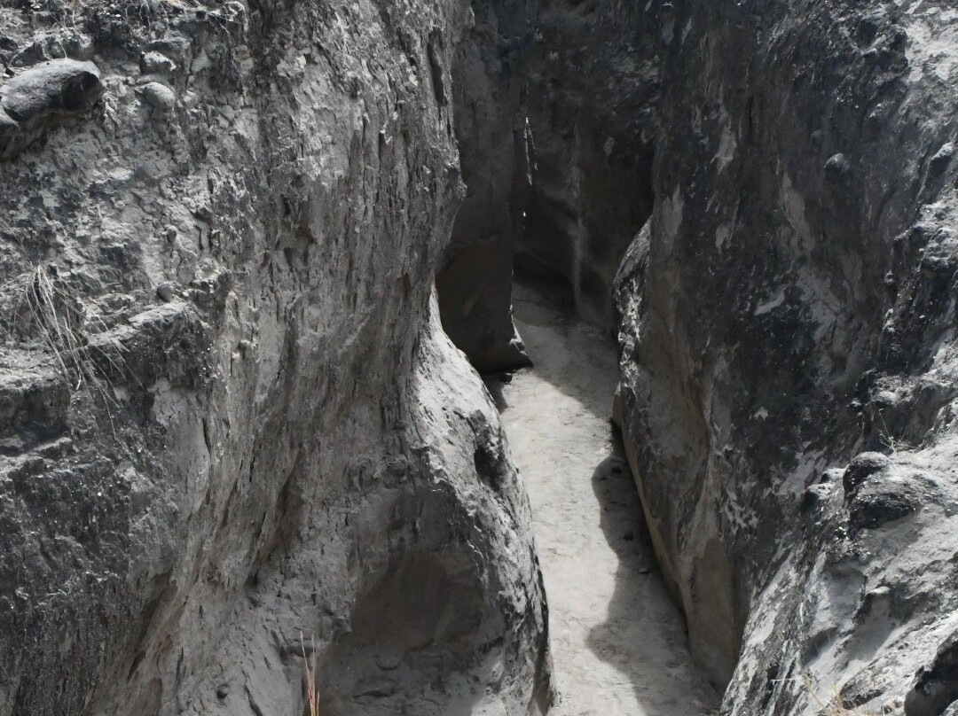 Desierto de la Tatacoa-Villavieja必去景点