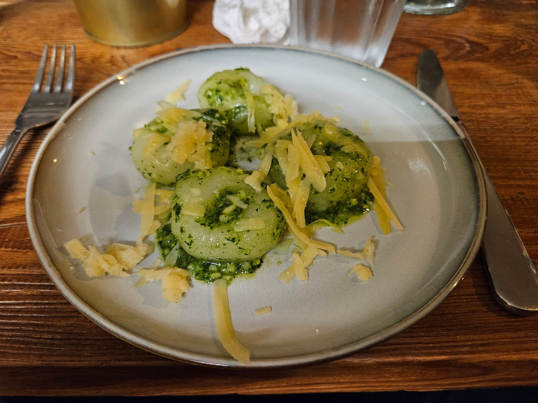 Eat Polska Warsaw Food & Vodka Tours-华沙必去景点