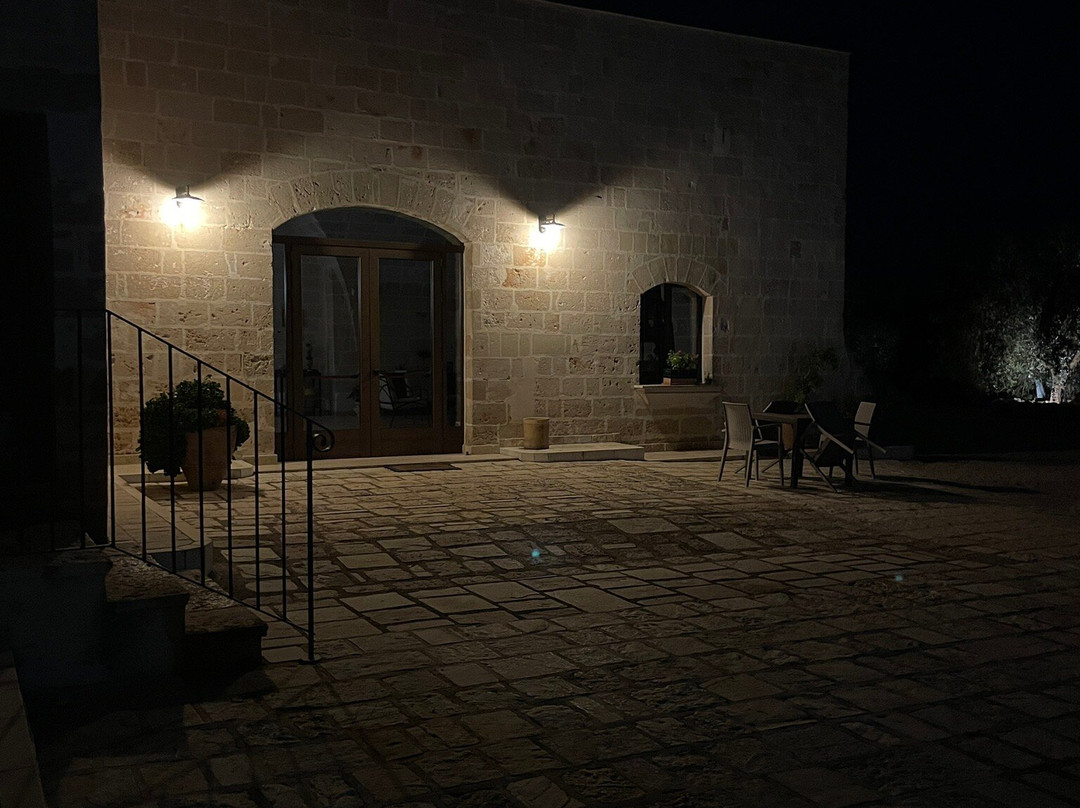 Masseria Giustiniani主图