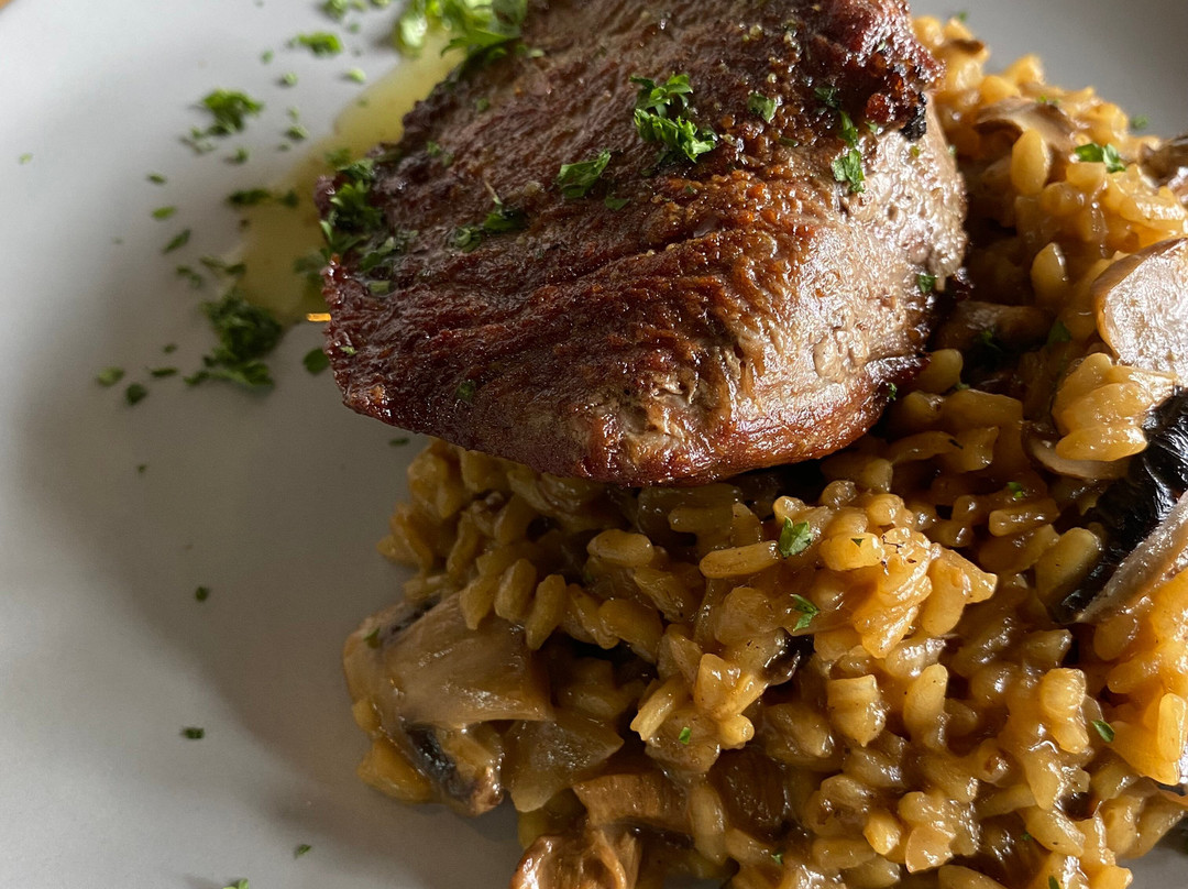 Loretto's Pizzería - Escalante主图