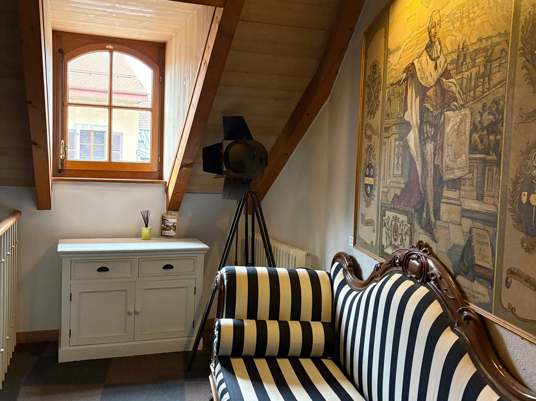 Auberge de Carouge主图