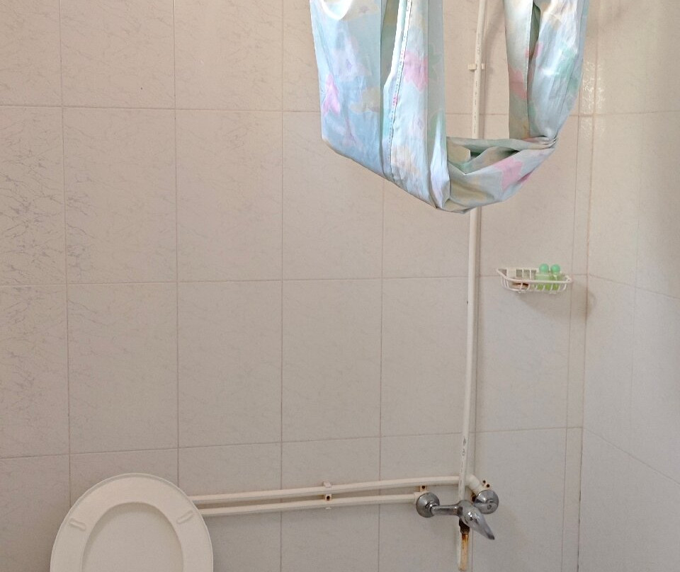 Bali Desert hotel主图