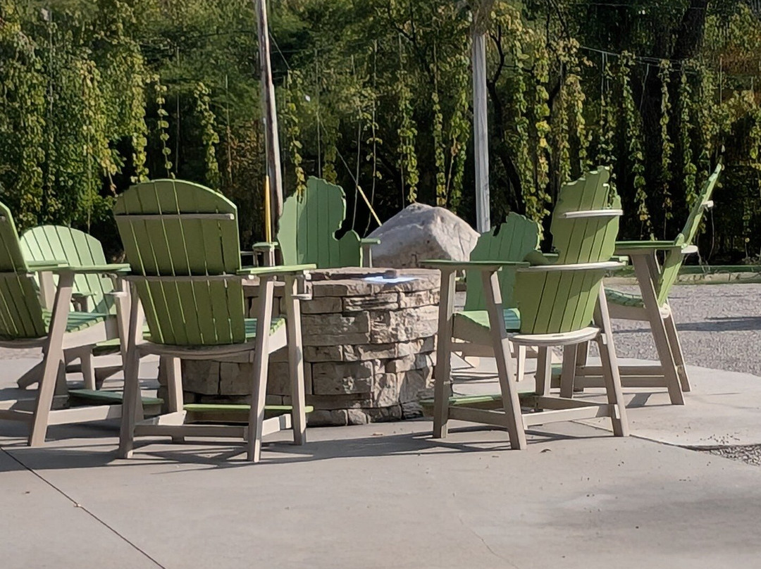 Third Nature Brewing Company