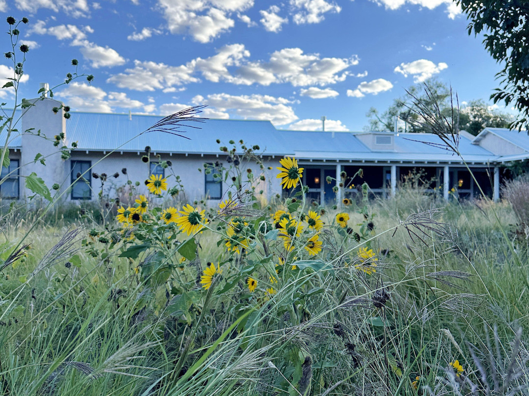 Los Poblanos Historic Inn & Organic Farm主图