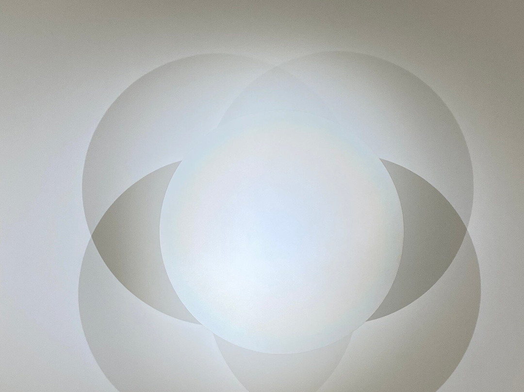 Walker Art Center-明尼阿波利斯必去景点