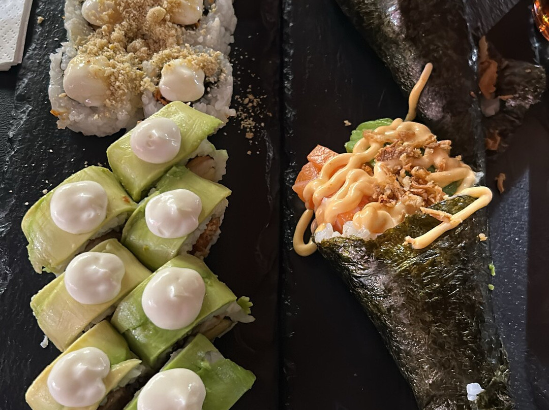 Nobunaga Sushi 2