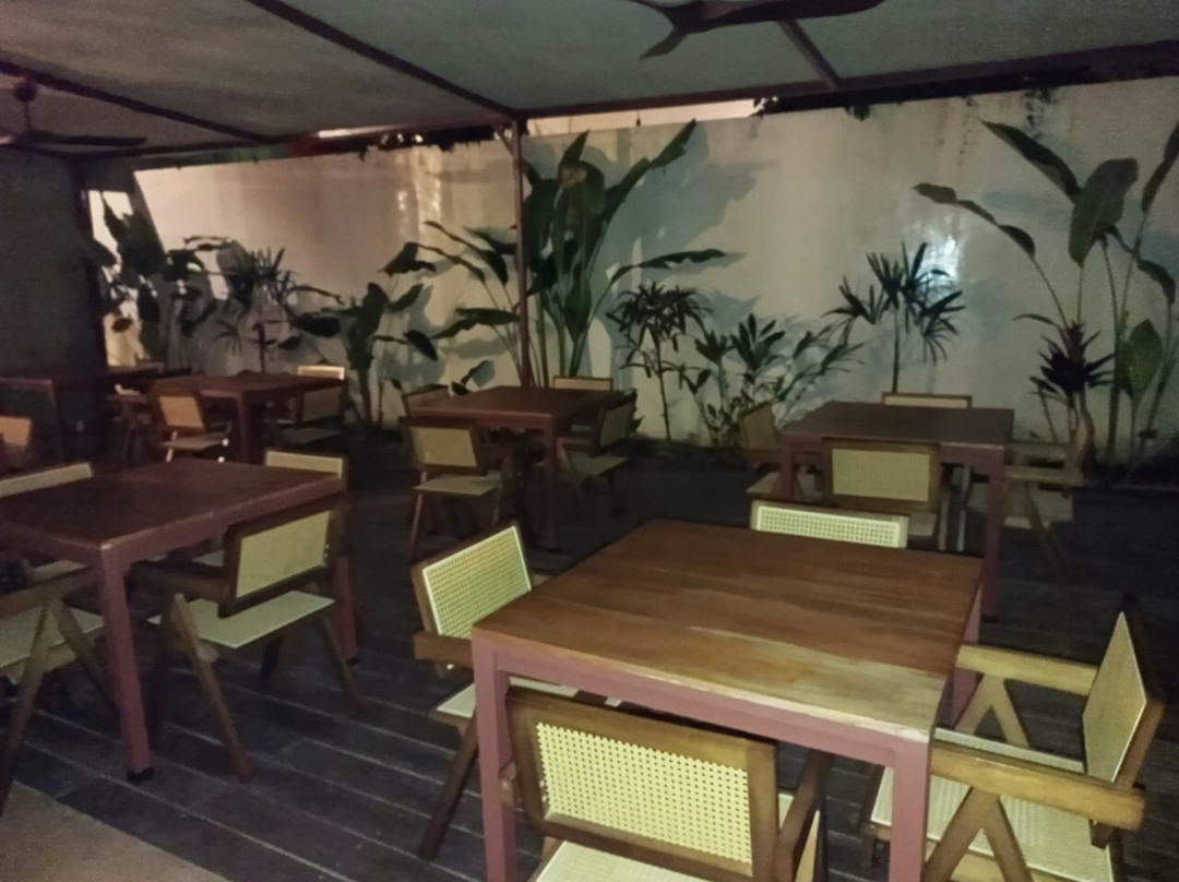 Lyma Siargao Restaurant