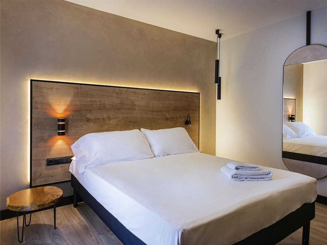 ibis Styles Figueres Ronda主图