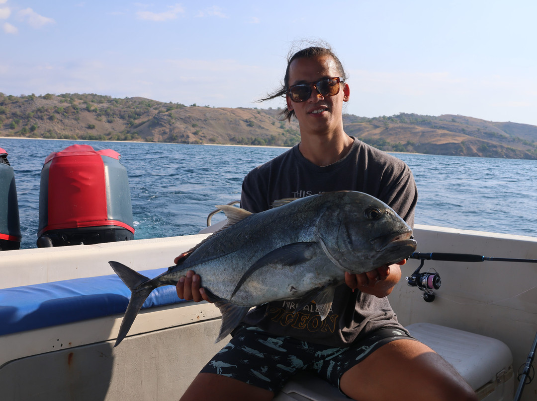 Flores Pristine Tour-Labuan Bajo必去景点