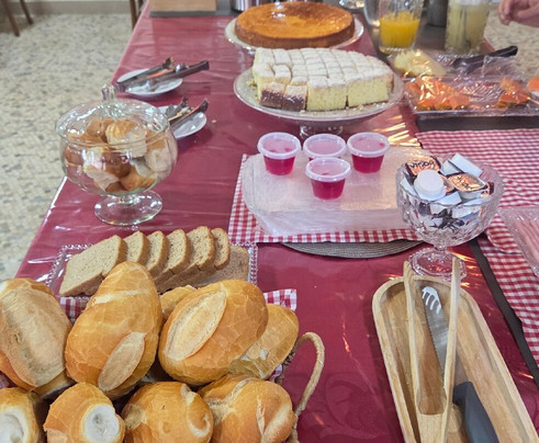 Hotel Turismo Sao Simao主图