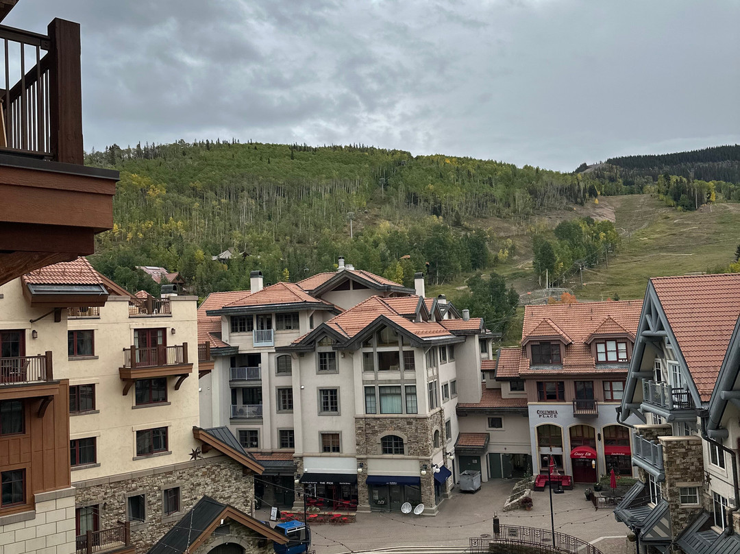 Madeline Hotel & Residences, Auberge Collection主图