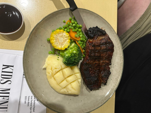 红桥汽车旅馆主图