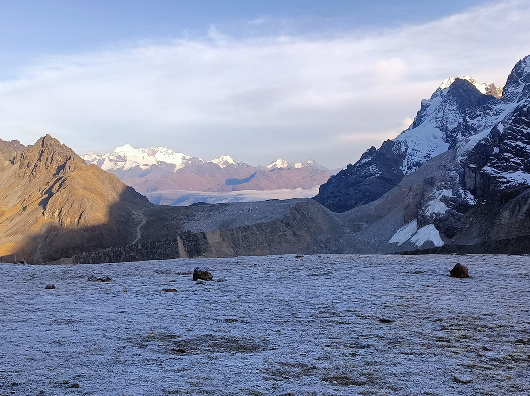 Evolution Treks Peru-库斯科必去景点
