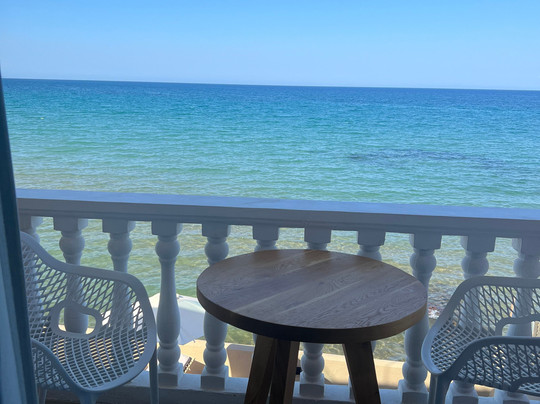 Alas Beach Lodge主图