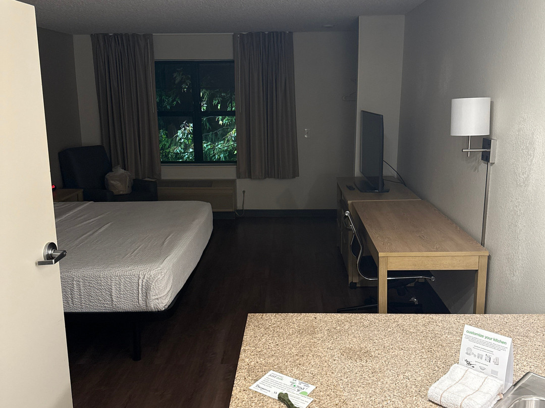 Extended Stay America - Seattle - Bothell - West主图