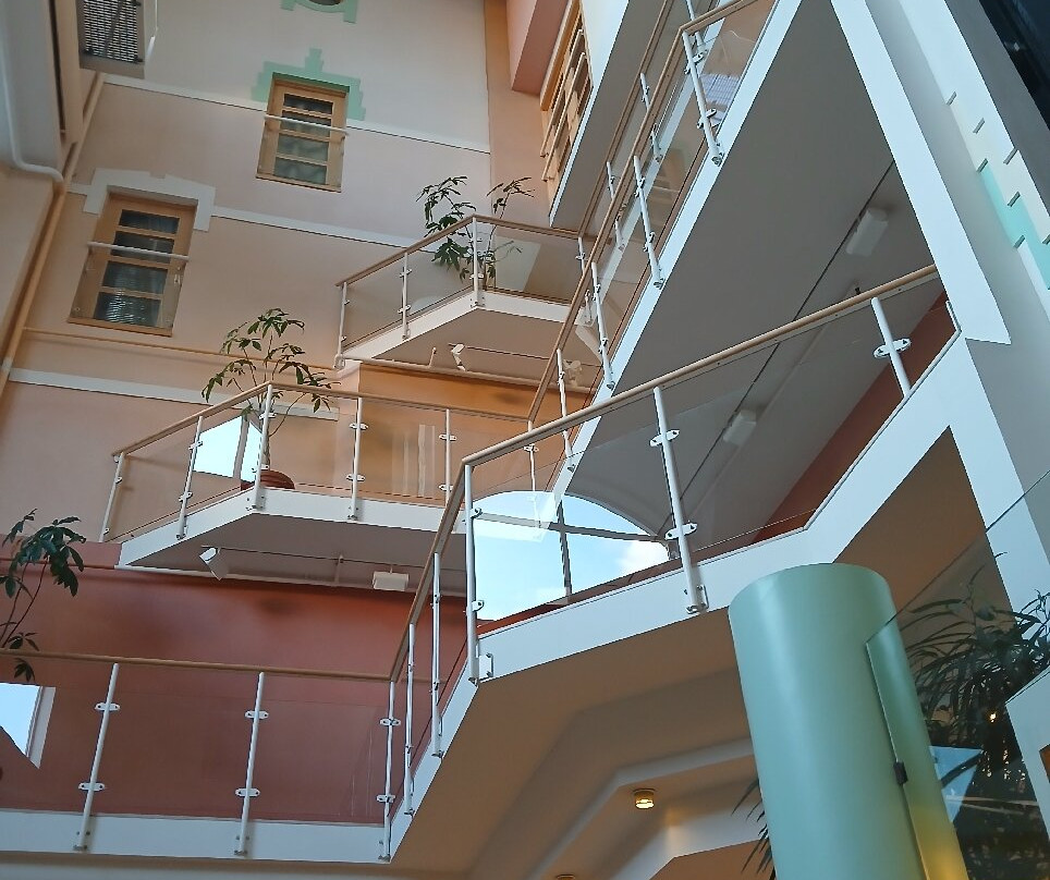 纪念酒店主图