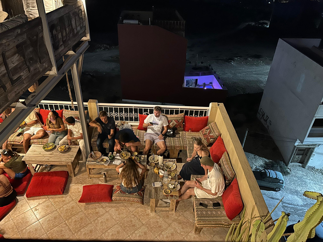 Surf Soul Adventure-Tamraght必去景点