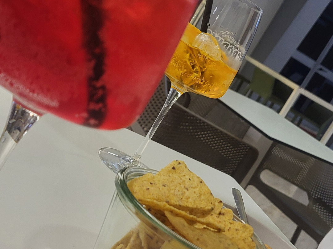 Hotel Fontana Olente主图