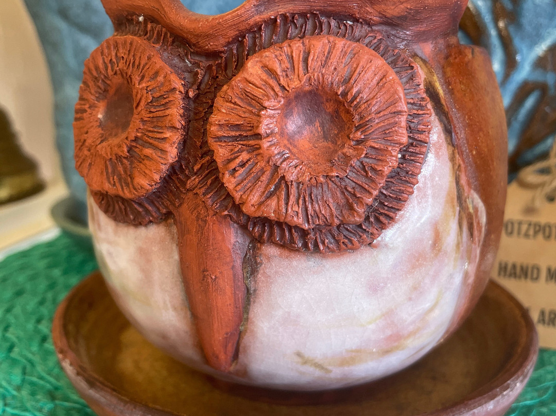 Unique Notions-High Springs必去景点