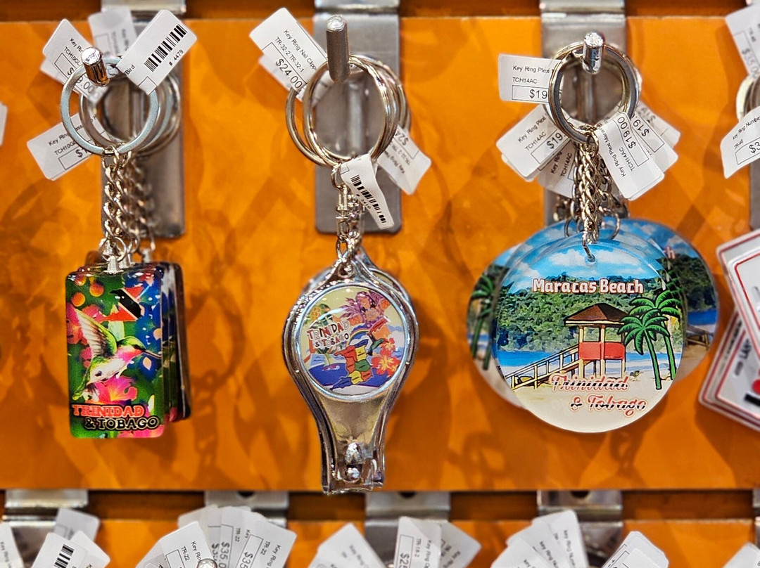 Craft Creators Limited-Westmoorings By The Sea必去景点