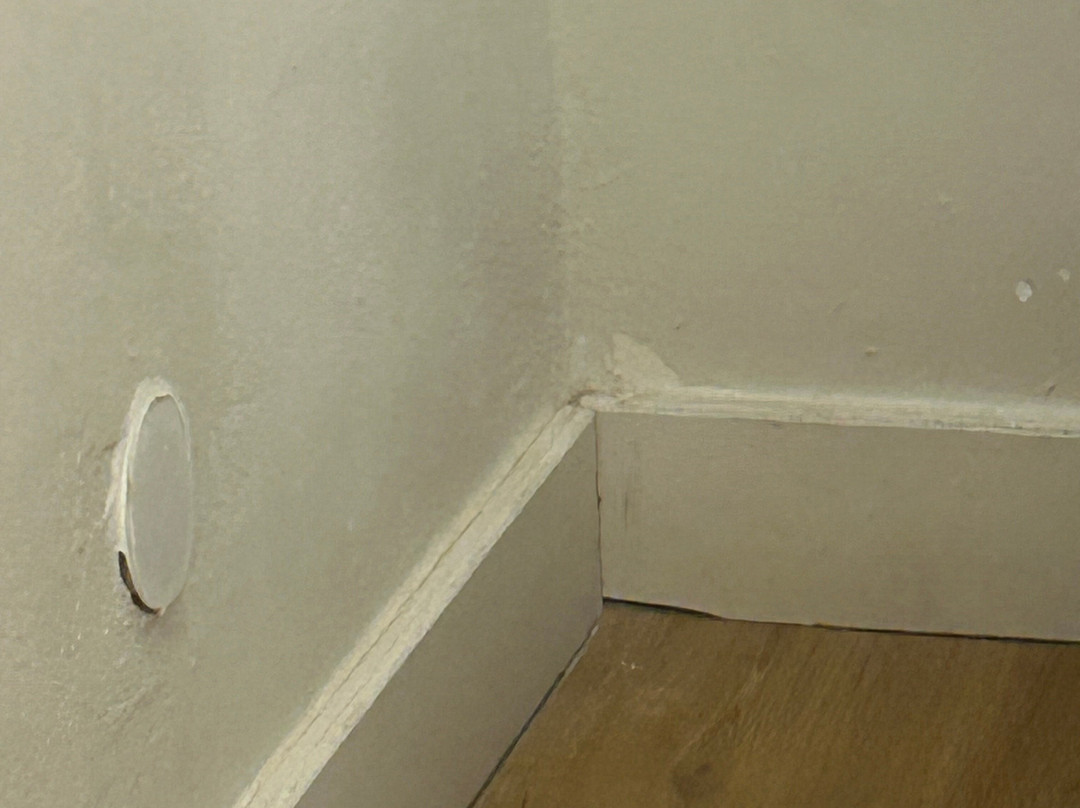 Akron Seascape Hotel主图