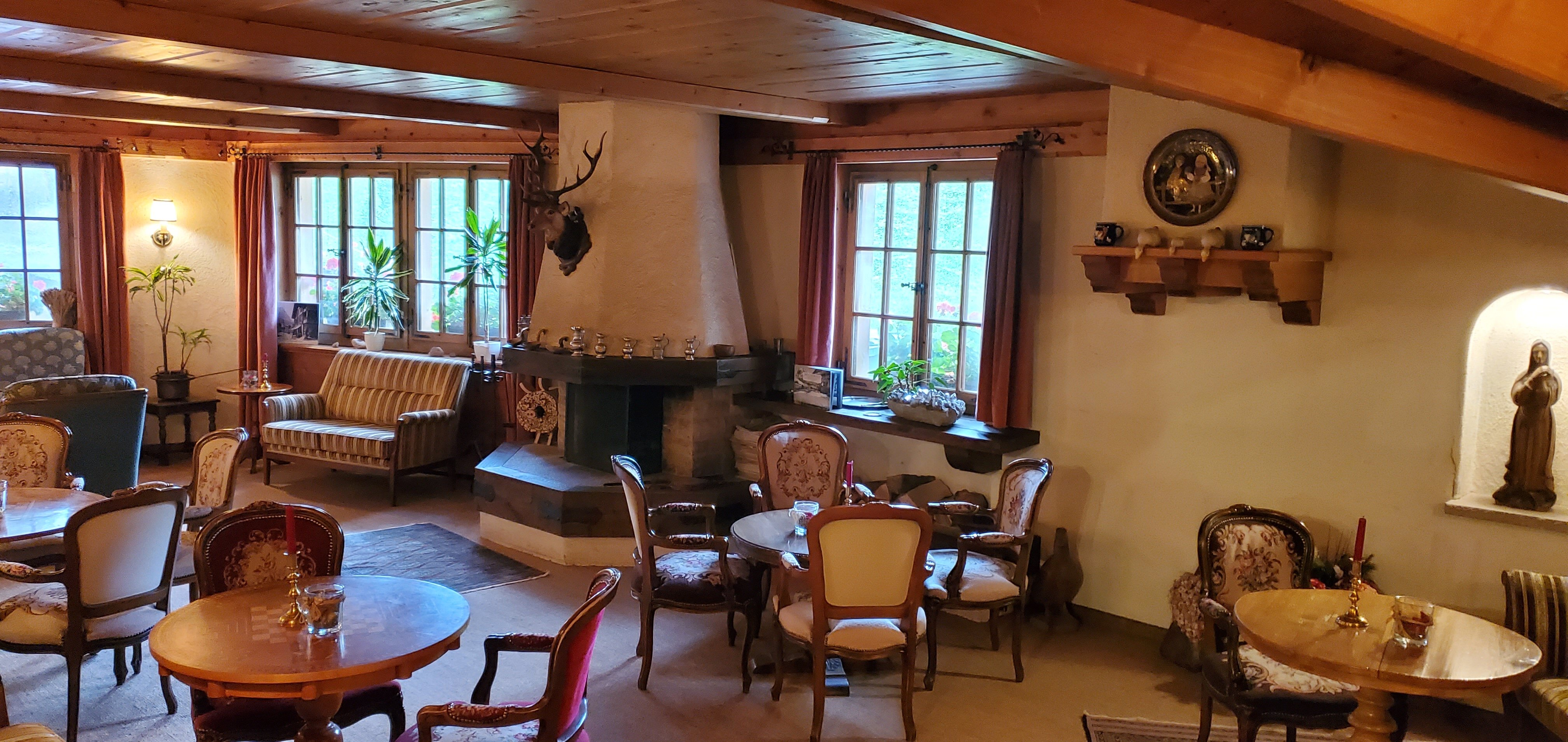 格兰彻卡顿酒店-浴室