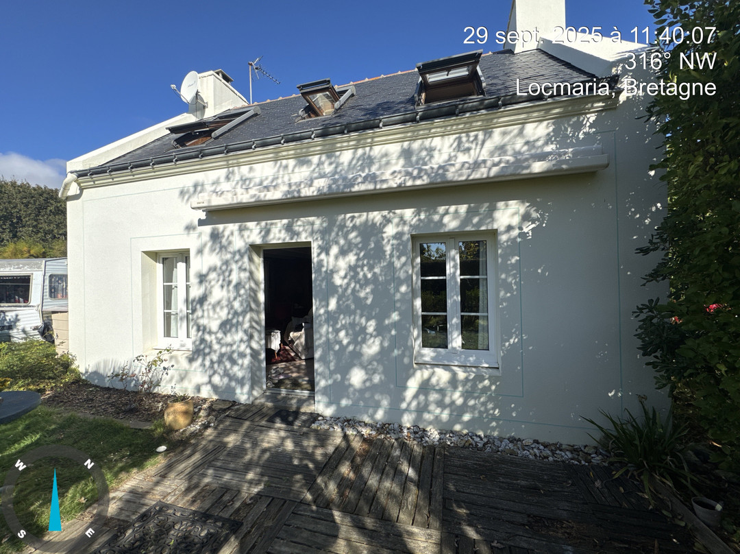 Breizhgo Oceane-基伯龙必去景点