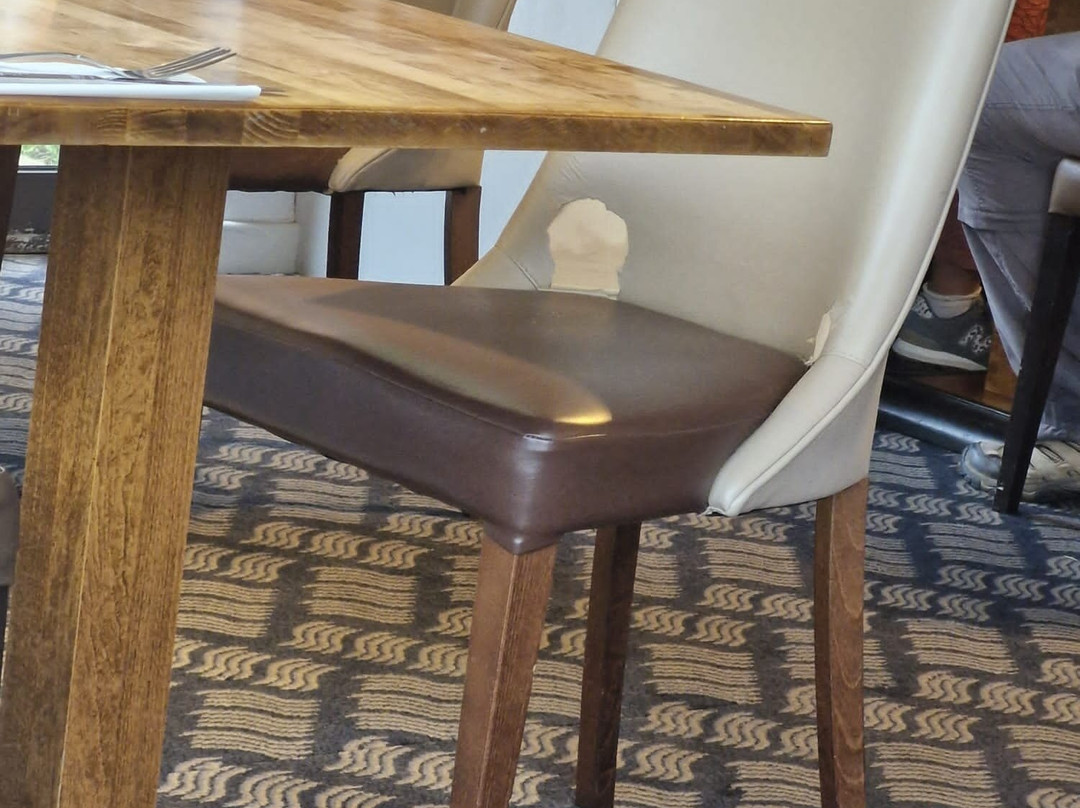 The Abbey Golf Course-雷迪奇必去景点