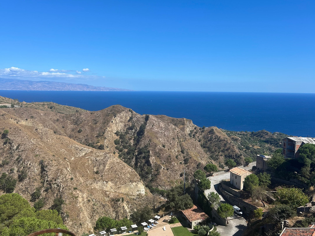 The Sicily Experience-陶尔米纳必去景点