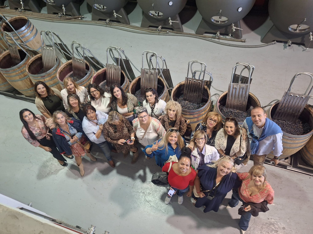 Bodegas Hispano Suizas, Sl-Requena必去景点