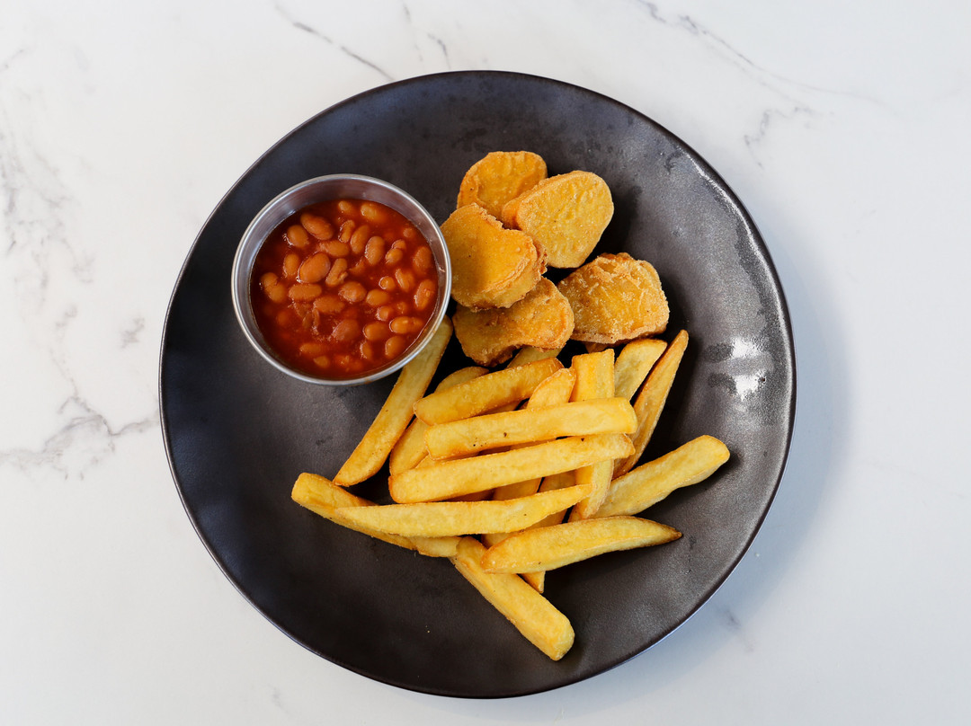 The Green House Café Bagshot