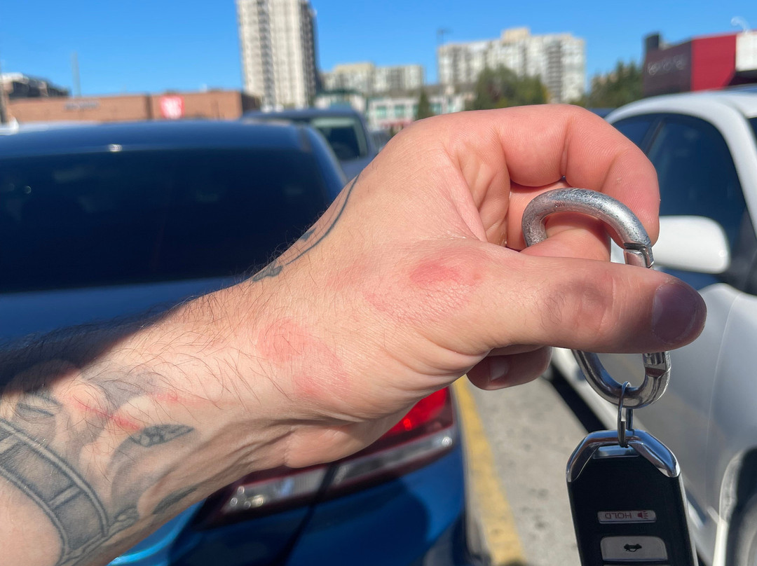 London Travel Inn主图