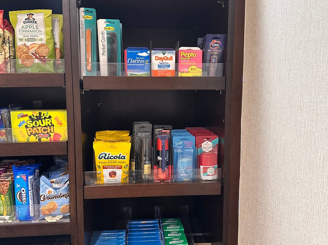 Fairfield by Marriott Inn & Suites Bentonville Rogers主图