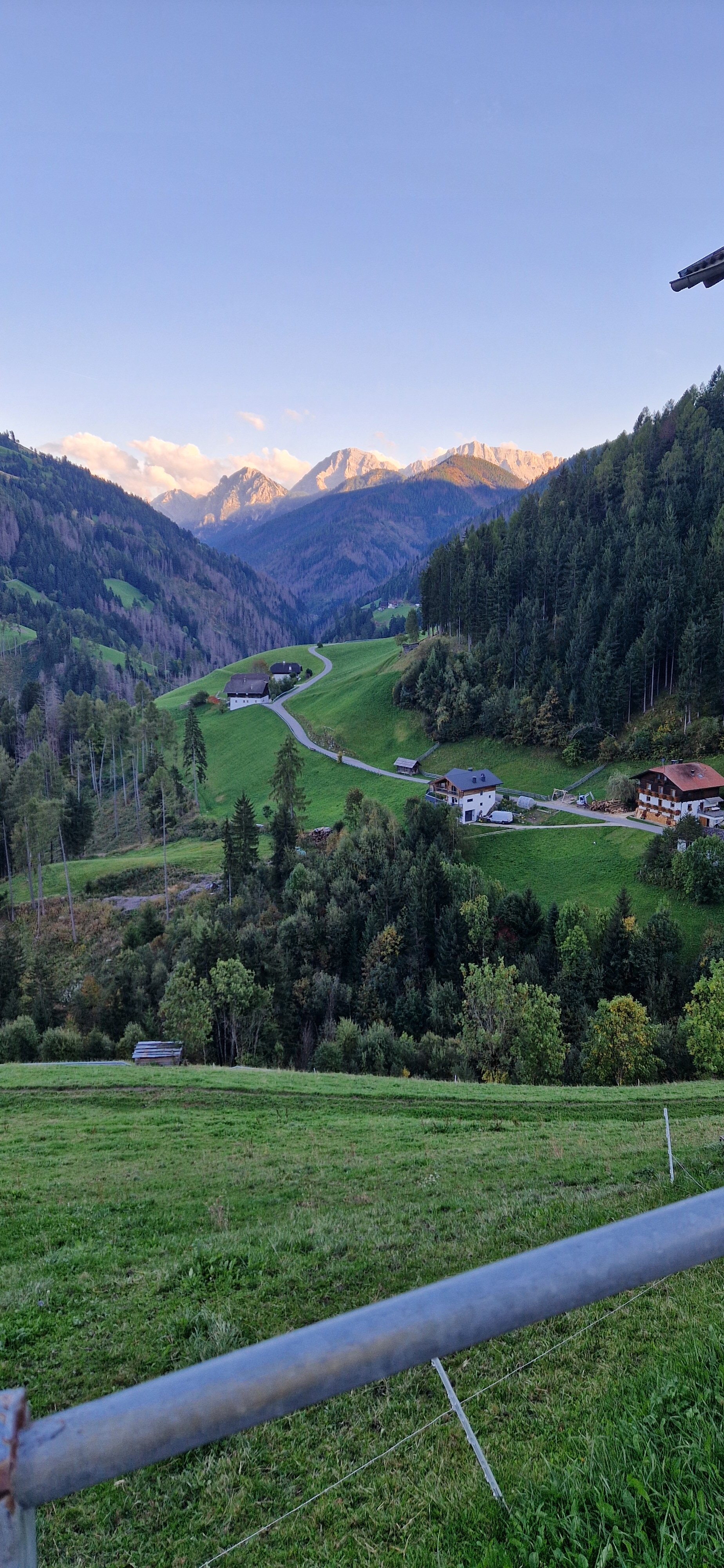 Hotel Onach-酒店景观