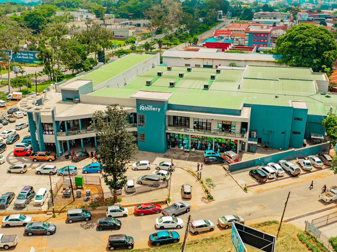 The Ginnery Corner-布兰岱必去景点