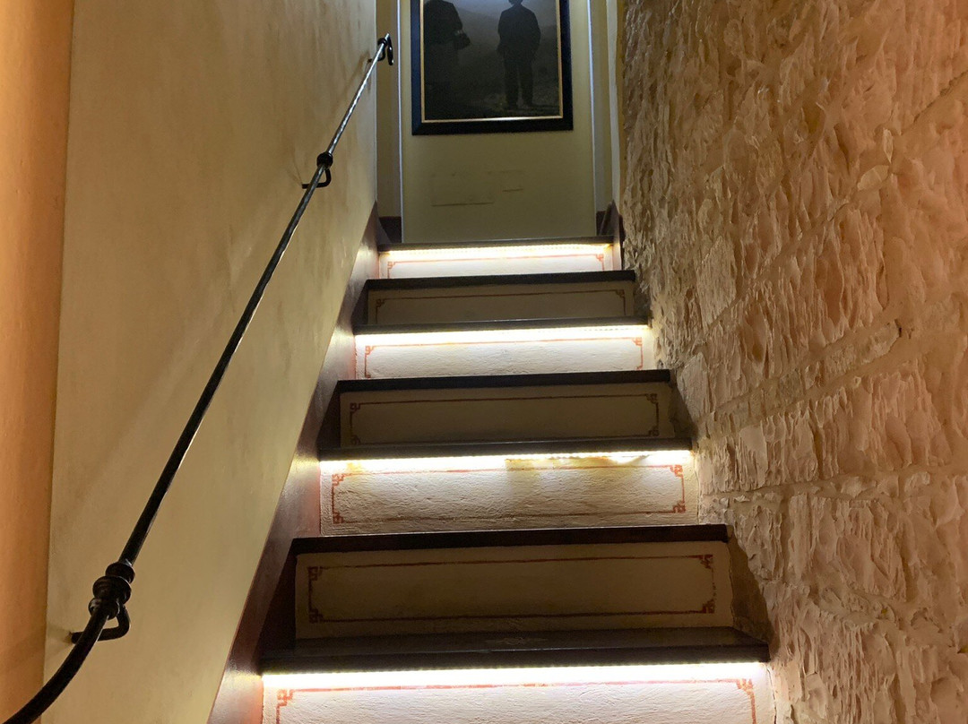 Country House Federico I主图