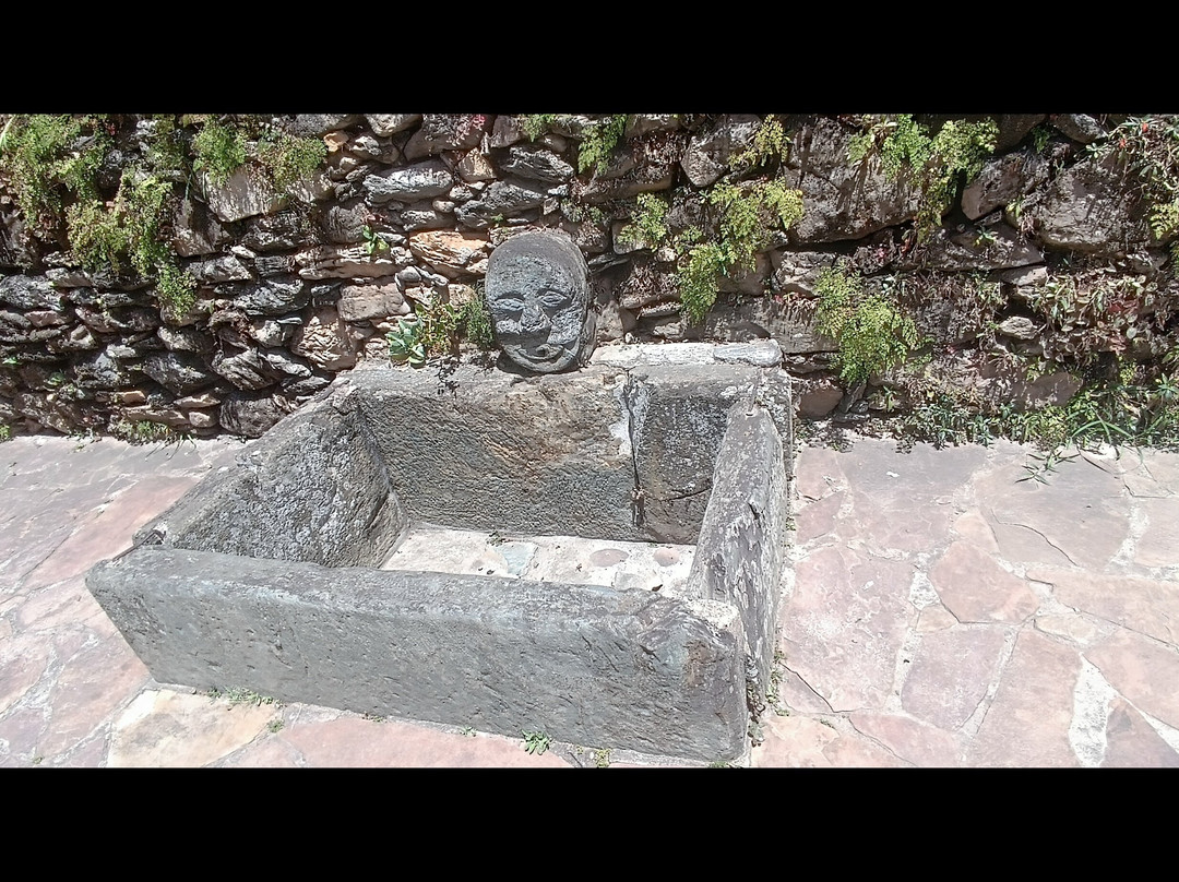 Museu do Diamante-蒂阿曼蒂那城必去景点