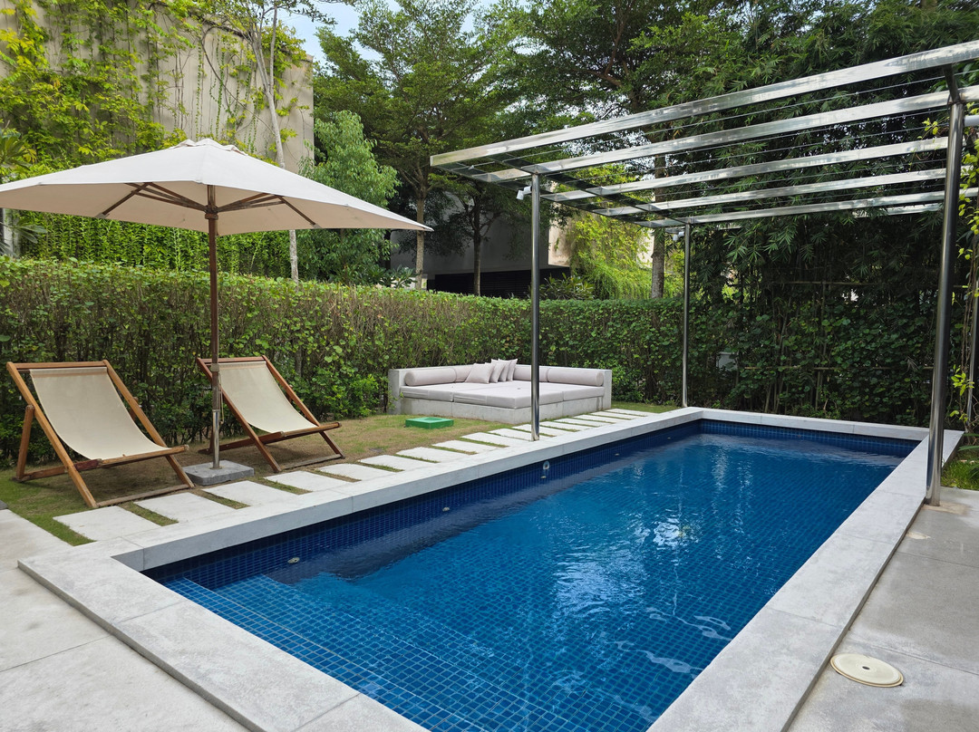 纳曼度假村主图