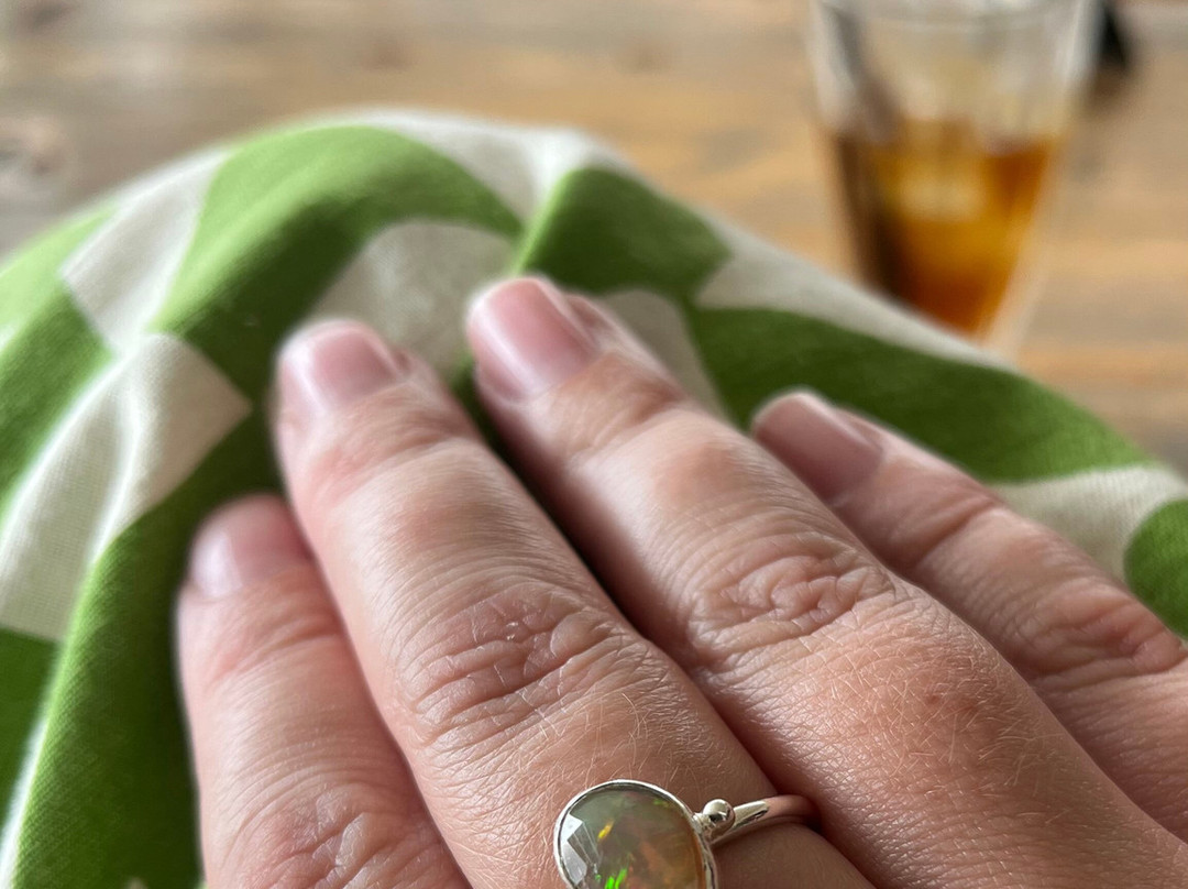 The Blue House Art Gallery-Skiathos Town必去景点