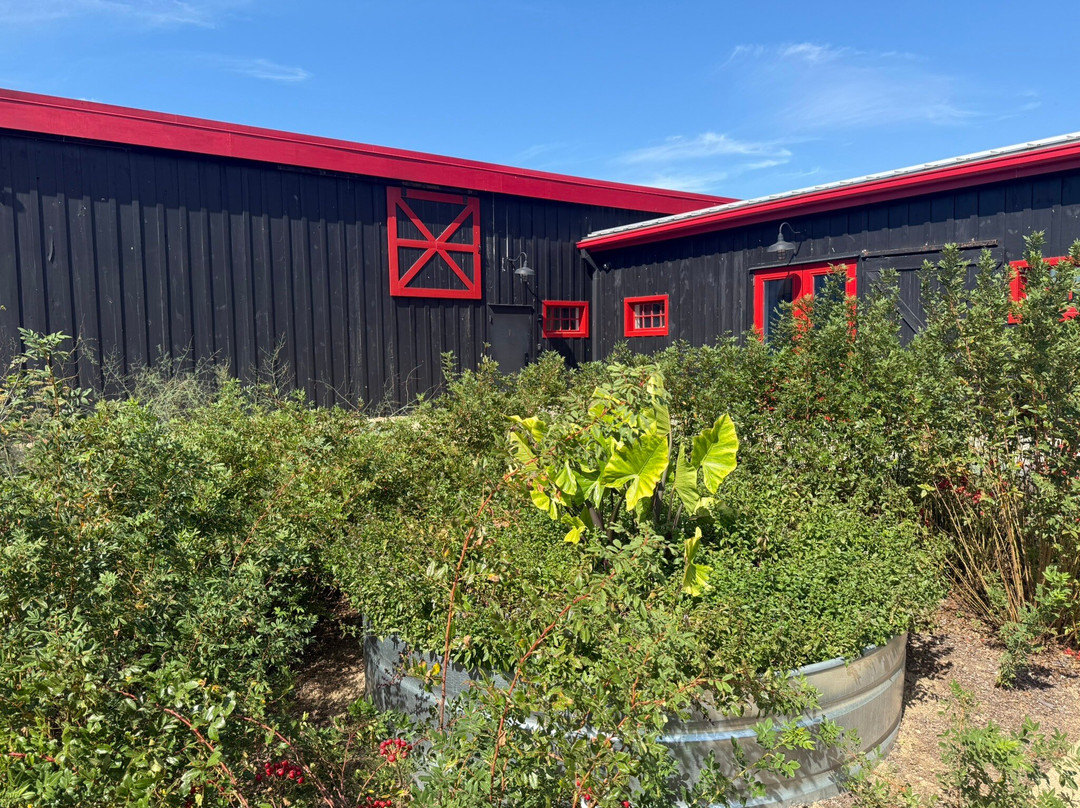 Hermitage Farm-Goshen必去景点