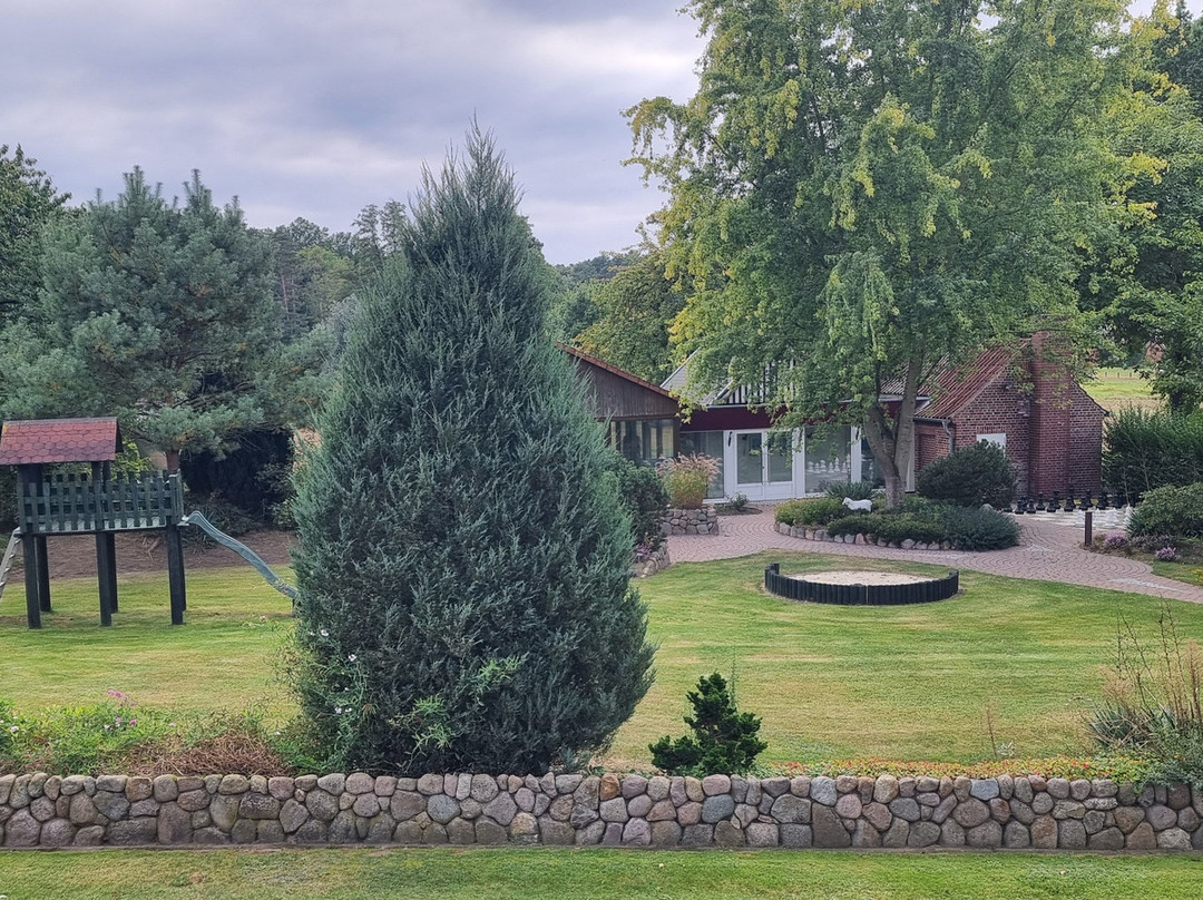 Stössels Hotel & Restaurant主图