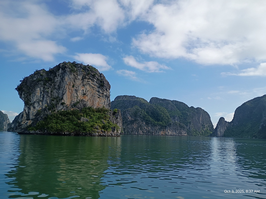 Hanoi Transport Service-河内必去景点