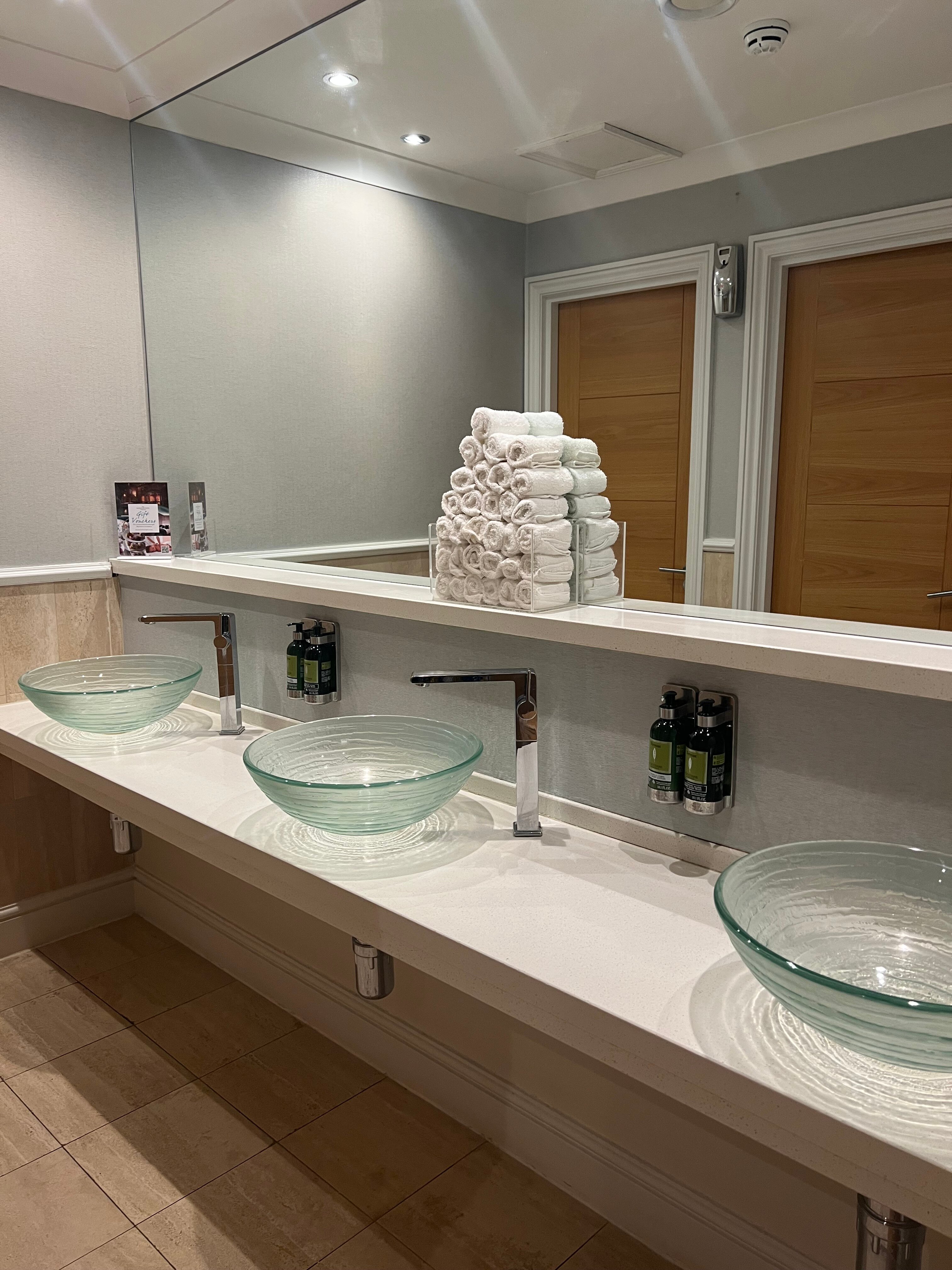 洛希尔农庄酒店&乌托邦SPA-官方